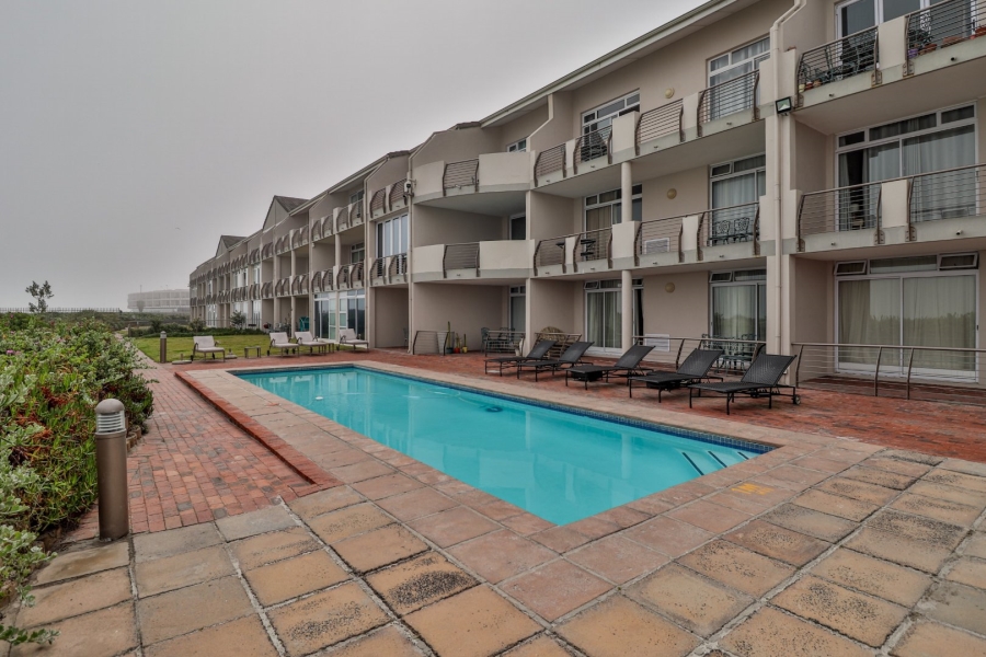1 Bedroom Property for Sale in Lagoon Beach Western Cape